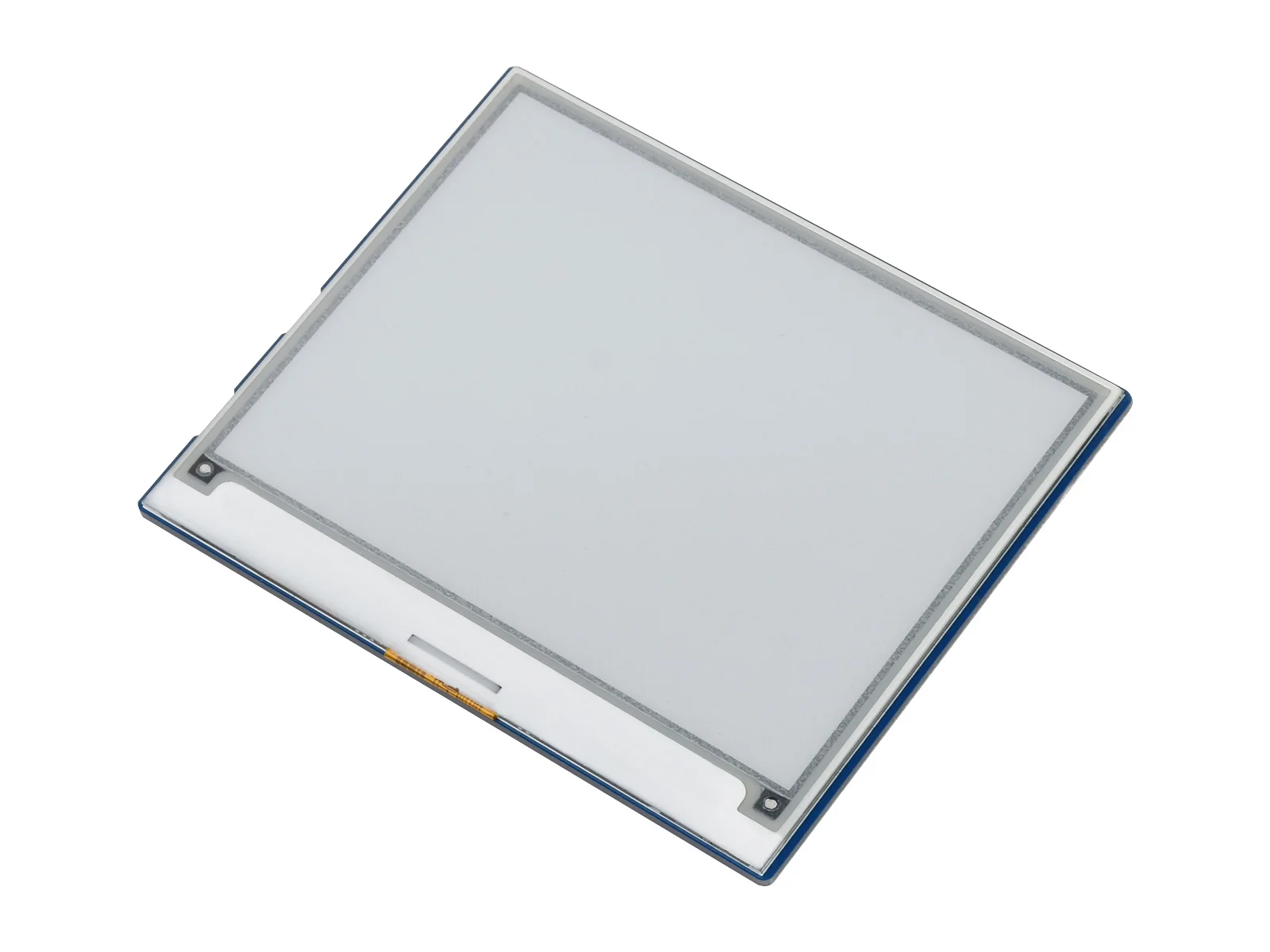 Модуль дисплея Waveshare 4 2 дюйма E-Paper E-Ink для Raspberry Pi Pico 400X300 черный/белый грейсовых