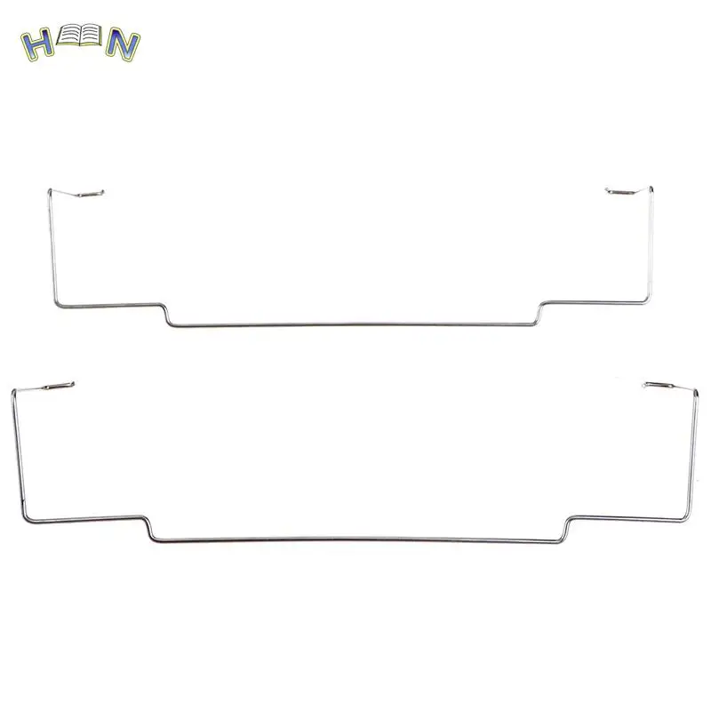 

1 пара, металлический зажим для процессора, 12 см