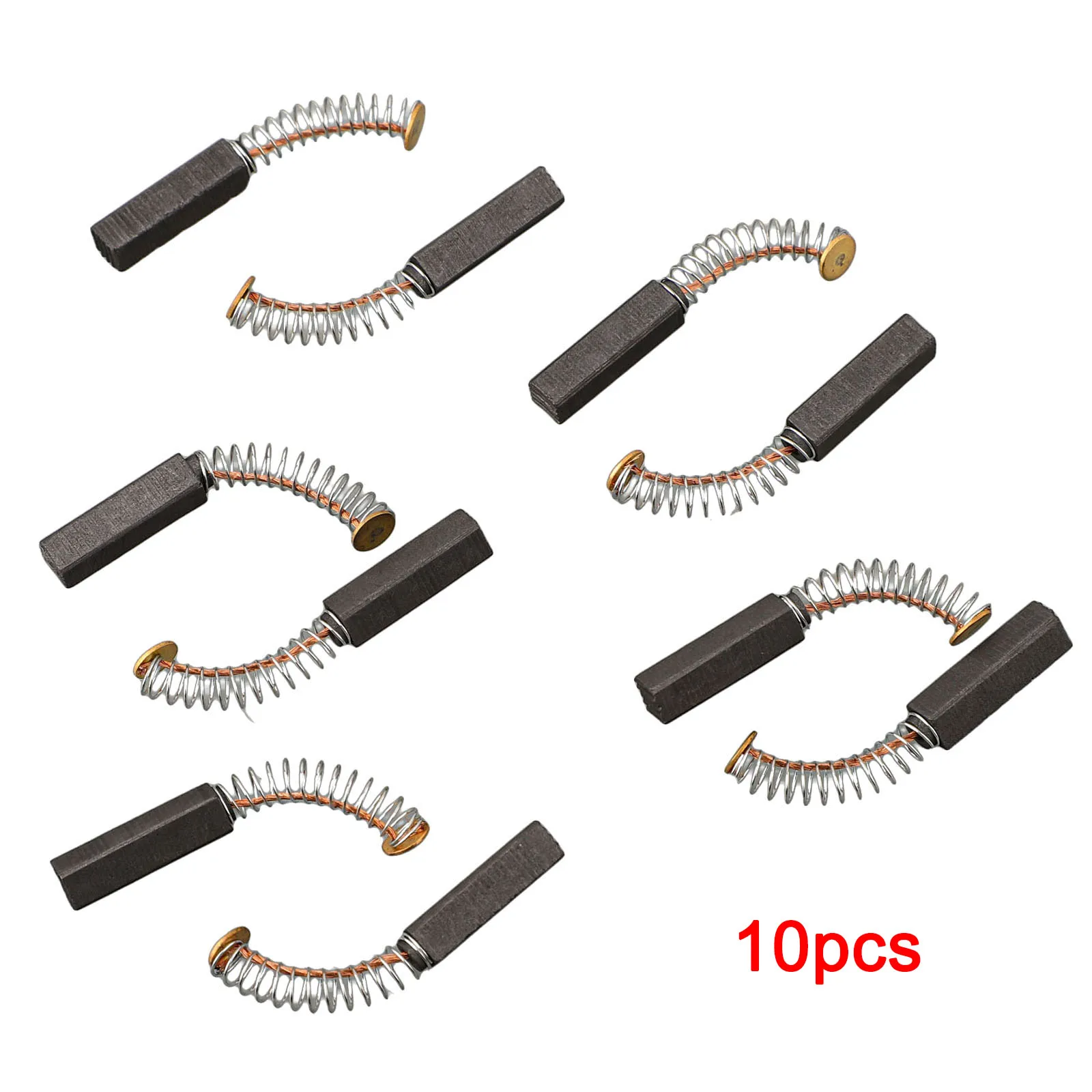 

Угольные щетки для электроинструмента