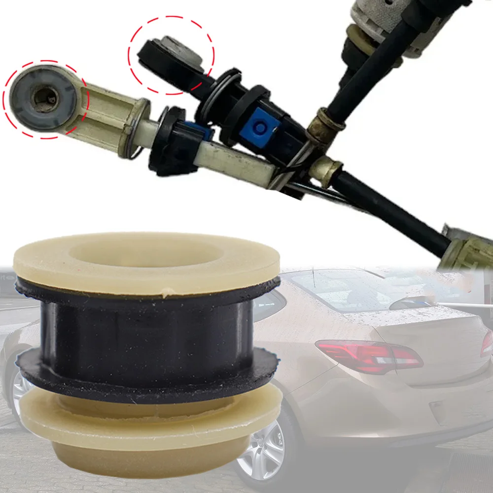Для Vauxhall Opel Holden Astra J GTC 2018 2016 2014 2012 2010 ручной трос переключения передач цанговый