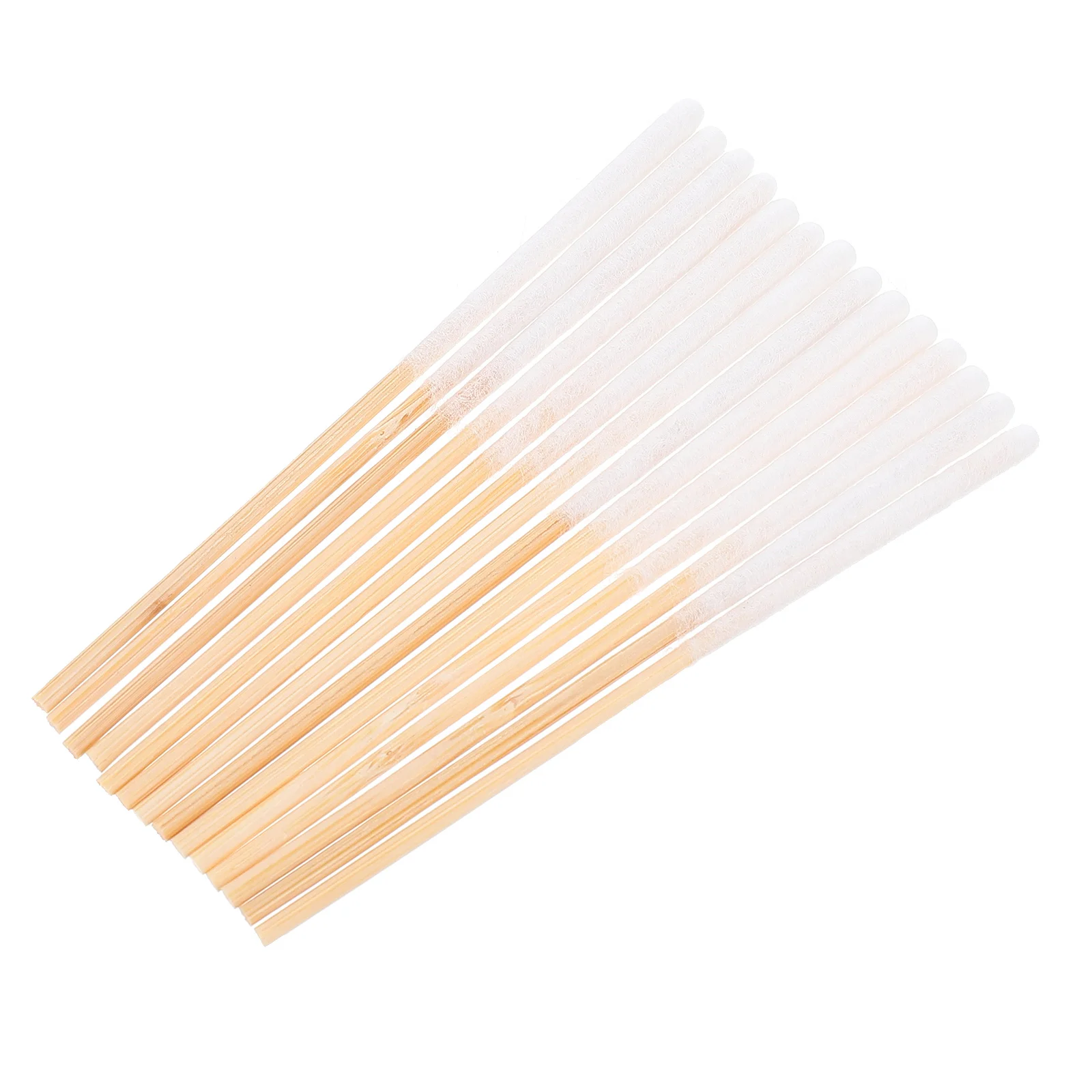 

300Pcs Professional Cotton Swabs Portable Pointed Swabs Household Pointy Swabs Beauty Supply