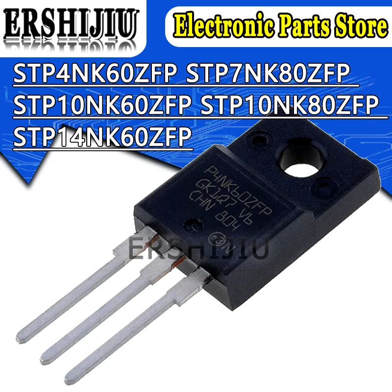 

10 шт. 100% новый STP4NK60ZFP TO-220F STP7NK80ZFP STP10NK60ZFP STP10NK80ZFP 14NK60ZFP 4NK60ZFP 7NK80ZFP 10NK60ZFP 10NK80ZFP 10NK80ZFP