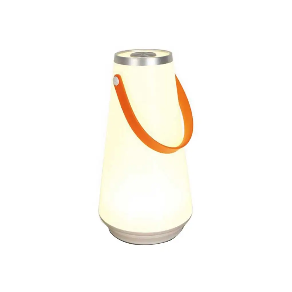 

Светильник настольный с сенсорным выключателем и USB-портом