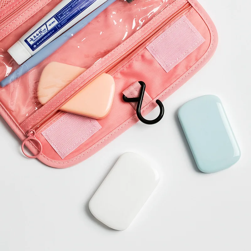 Одноразовое мыло бумага для путешествий мытья рук ванны чистые