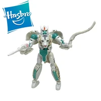 hasbro transformers kingdom series v class white tiger warriors wfc boy toy model birthday gift collection