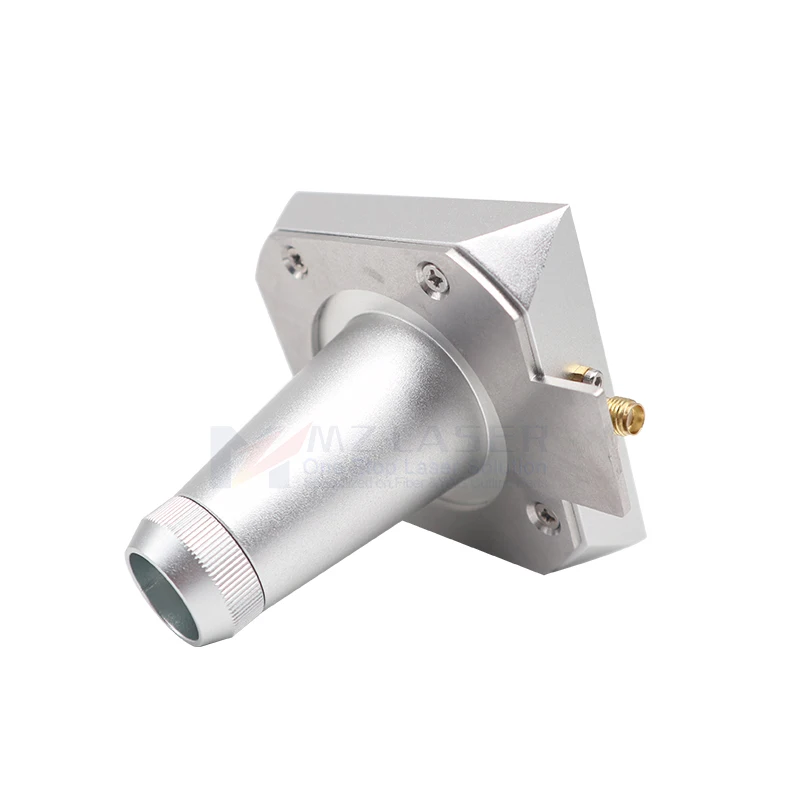 Коннектор сопла Mingla ser 3D емкостный датчик для WSX NC30C Fiber La режущая головка труб