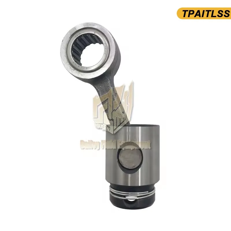 Безвоздушный распылитель соединительный стержень 24V086 для GRC безвоздушный краски