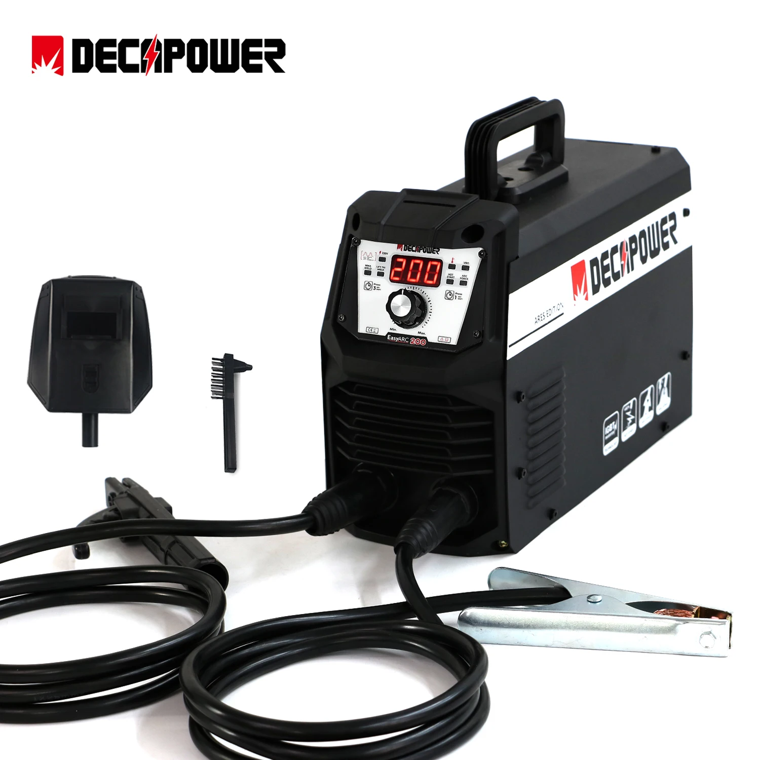 Decapower fusion pmct. Decapower fusion pmct
