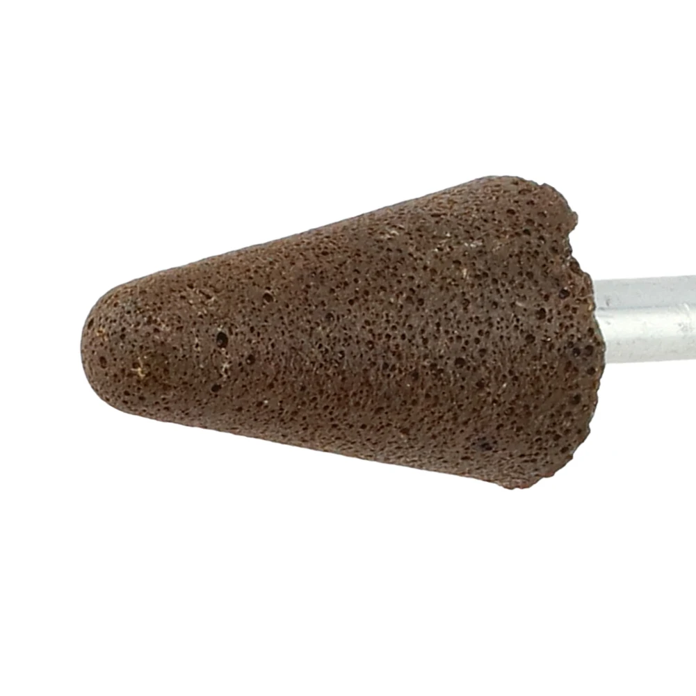 

1pcs Grinding Wheel 50*40mm Chamfering Grinding Finishing Head For 100 Type Angle Grinder Stones Power Tools Accessories