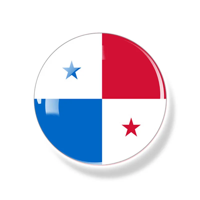 

Магниты на холодильник Флаги Северной Америки