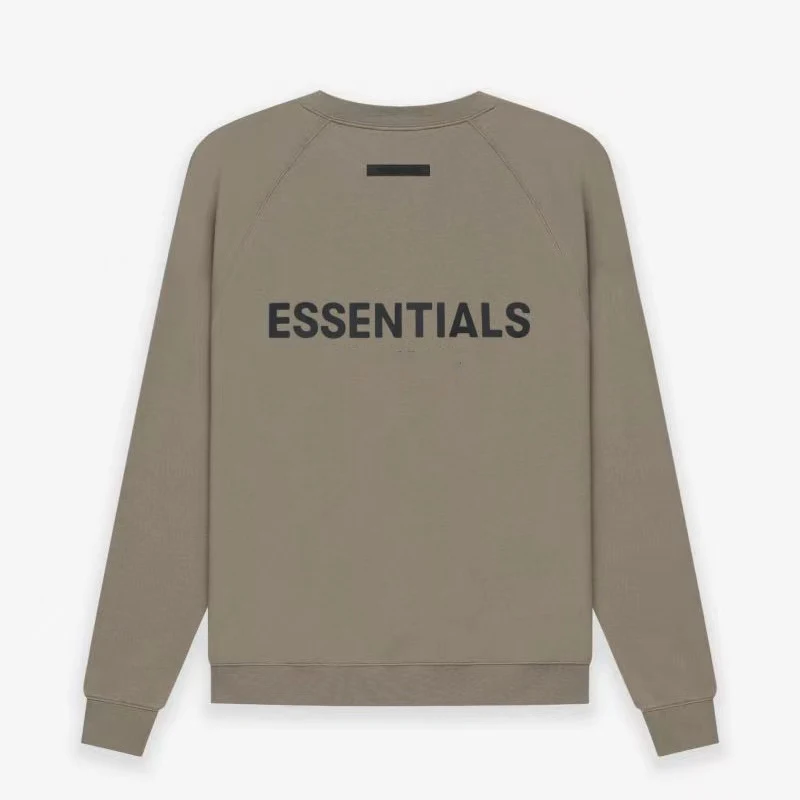 

Мужская модная Толстовка Fw21, осень/зима, базовые предметы одежды, 100% хлопок, светоотражающие буквы, хип-хоп, Свободный пуловер унисекс