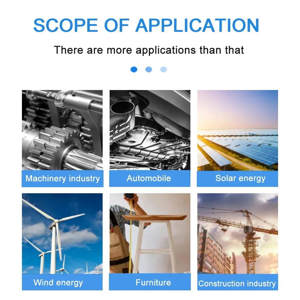 Винт безопасности GB2673 316 из нержавеющей стали M3 M4 M5 M6 Torx болт с потайной головкой