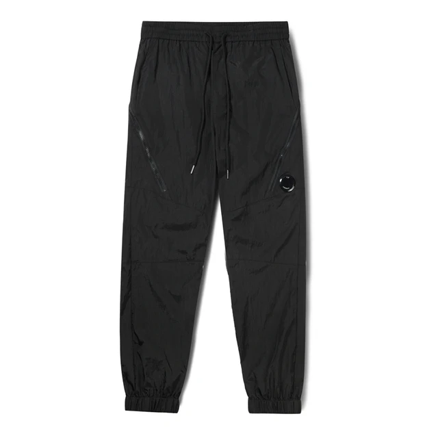 Spring Autumn Pants Men Quick-drying 