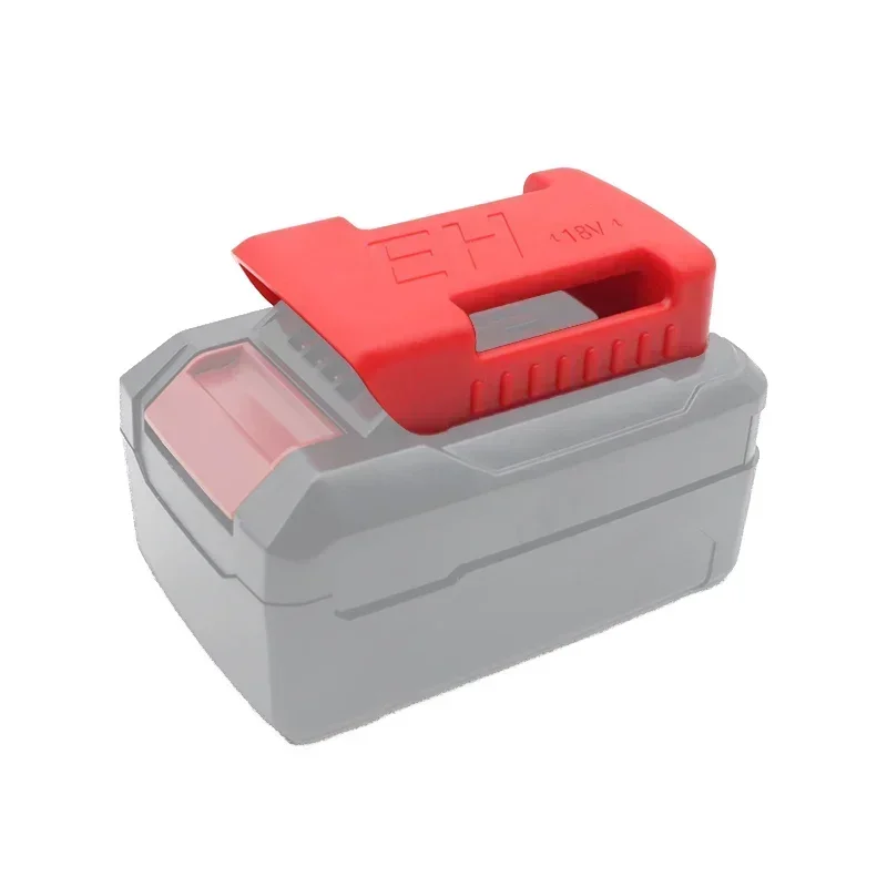 Фиксированный кронштейн для хранения литий-ионного аккумулятора EH18V пряжка