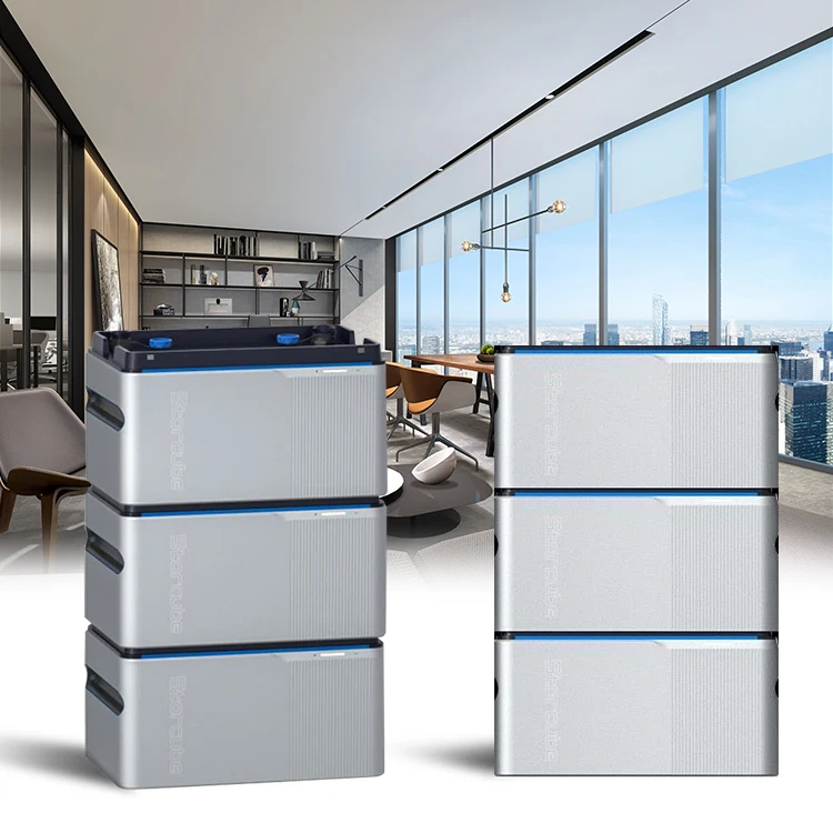 Лидер продаж 2023 года Балконная солнечная система 1kwh-5kwh батарея для жилой системы