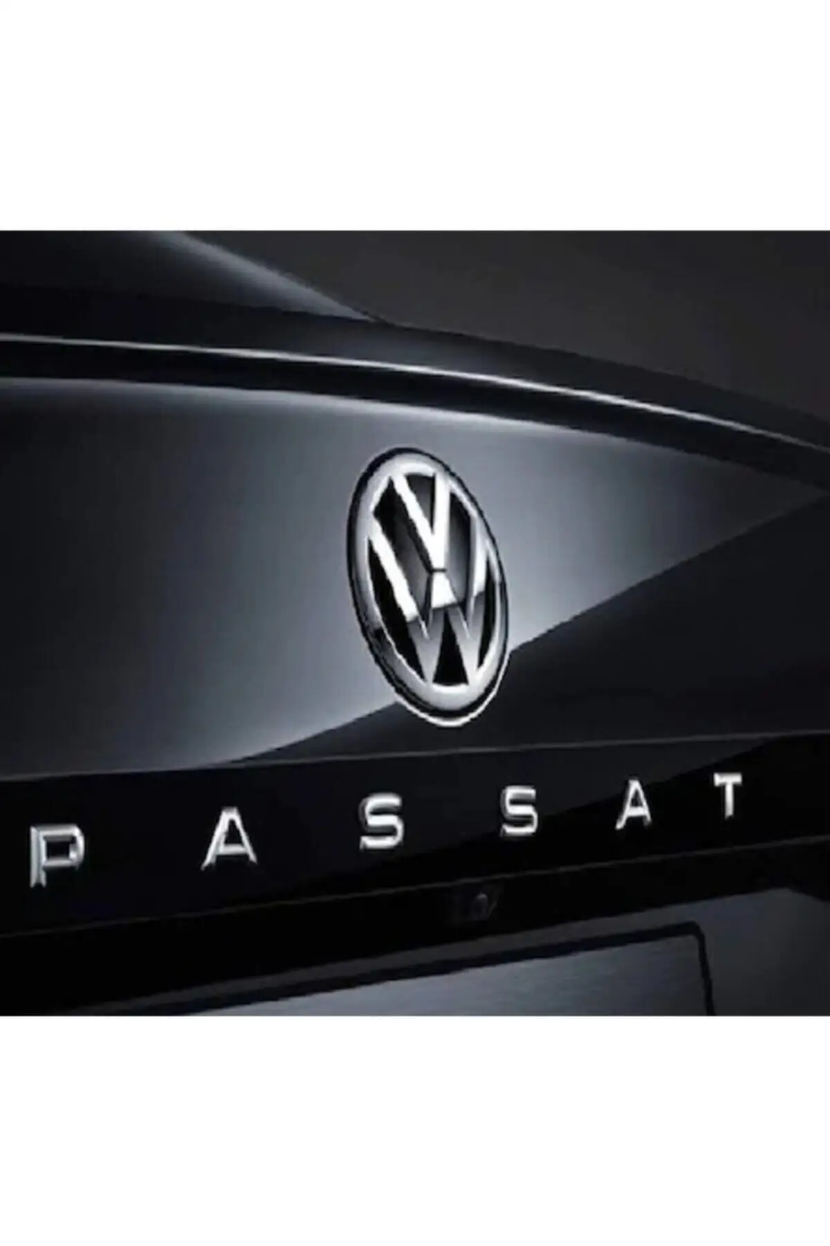 

BRTSHOPPING Volkswagen Passat новый тип багажная надпись значок эмблема-оригинал