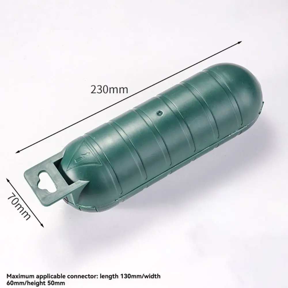 IP44 Удлинительный кабель Подключение вилки Водонепроницаемая конструкция