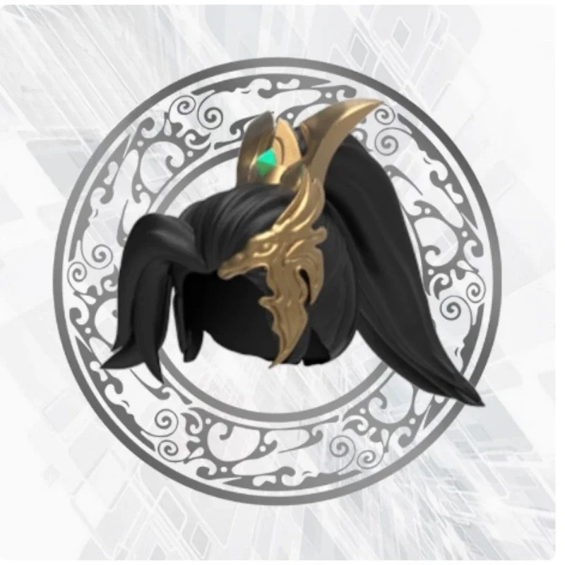 MOC собранные куклы строительные блоки древние три королевства Чжоу Юй Чжао Юнь