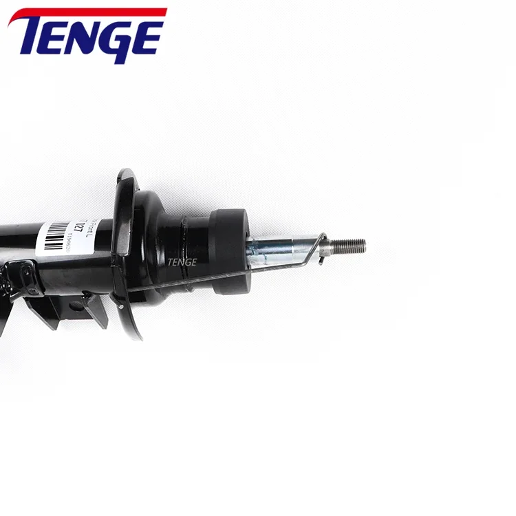 Передние правые пружины амортизатор для BMW X3 F25 F26 2011-2017 37116797026 37116797025 газовые