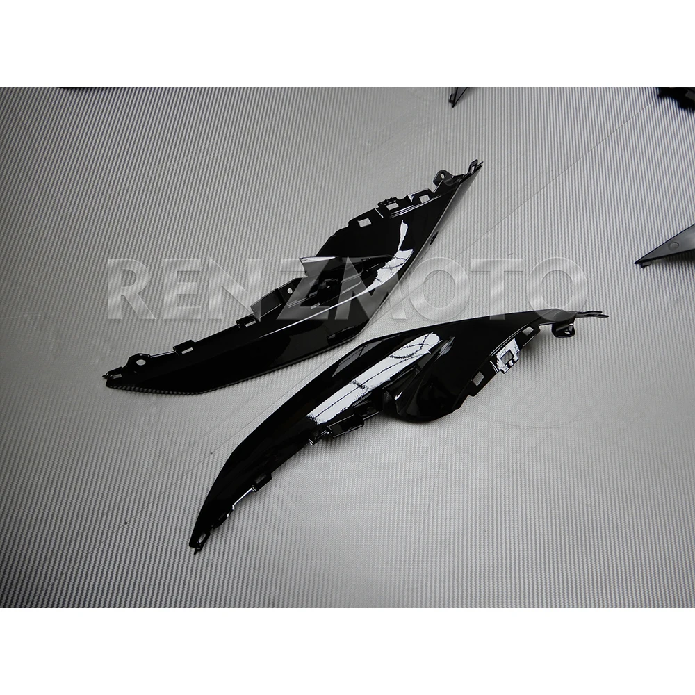 S1009-105a для Suzuki GSXR 1000 2009-16 K9 K10 обтекатель мотоцикла комплект кузова украшение