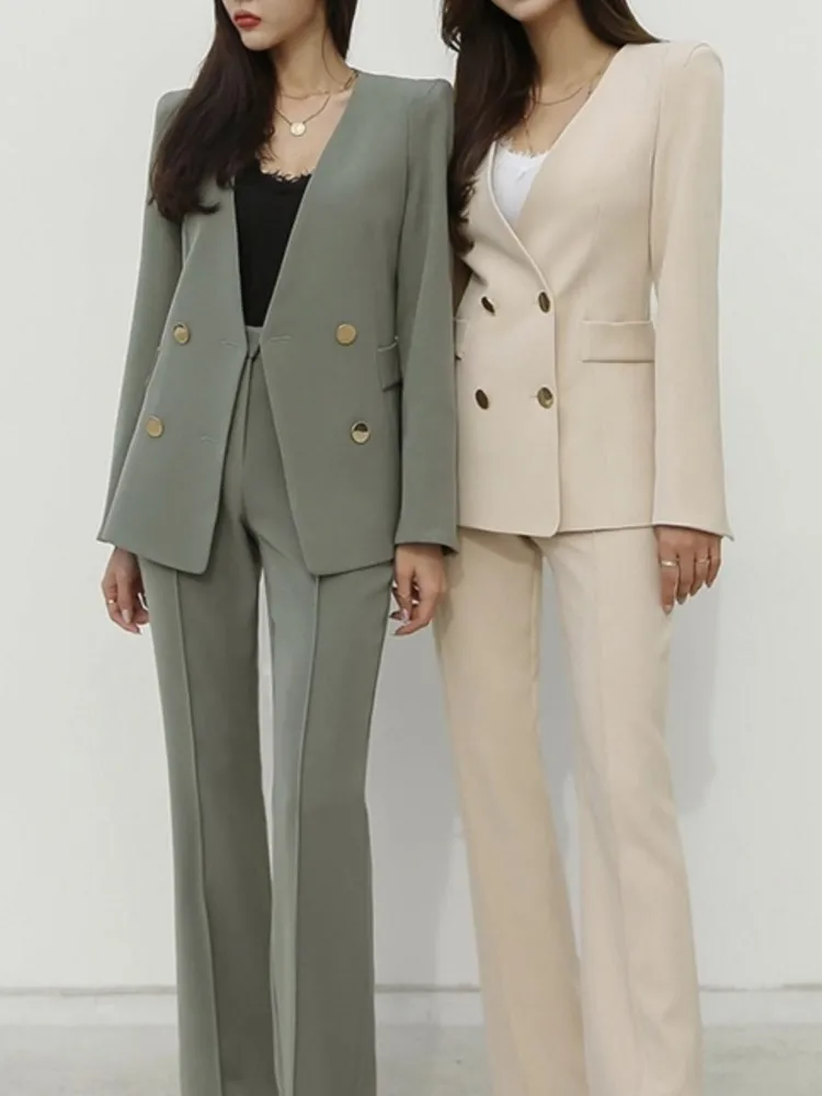 Рисунок 5 - Весенний женский модный Блейзер