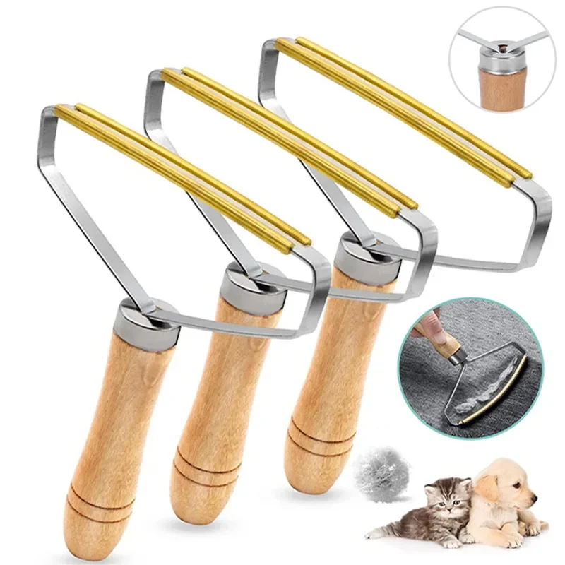 Аксессуары для удаления шерсти домашних животных собак кошек