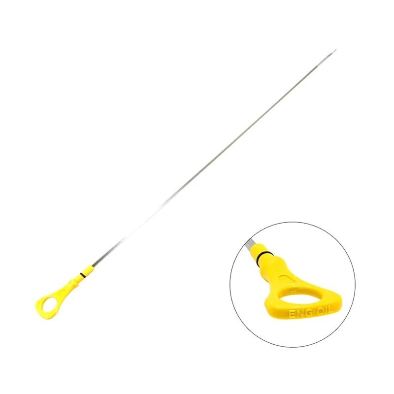 щуп уровня моторного масла для Kia Amanti Sedona Hyundai Azera Entourage 2007-2009 гг. 266113 C100 26611-3C100