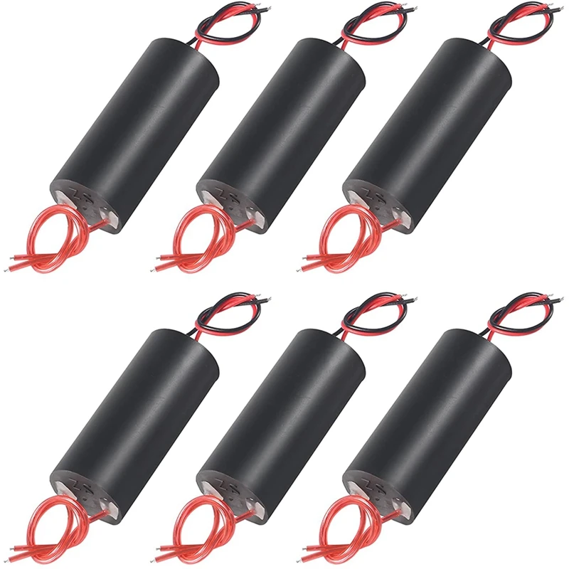 

High Voltage Generator 3V-6V To 400KV 400000V Boost Step-Up Power Module High Voltage Converter