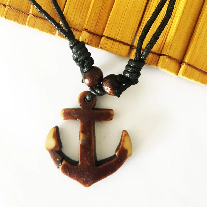 Ретро ожерелье с черепашками мама и ребенок