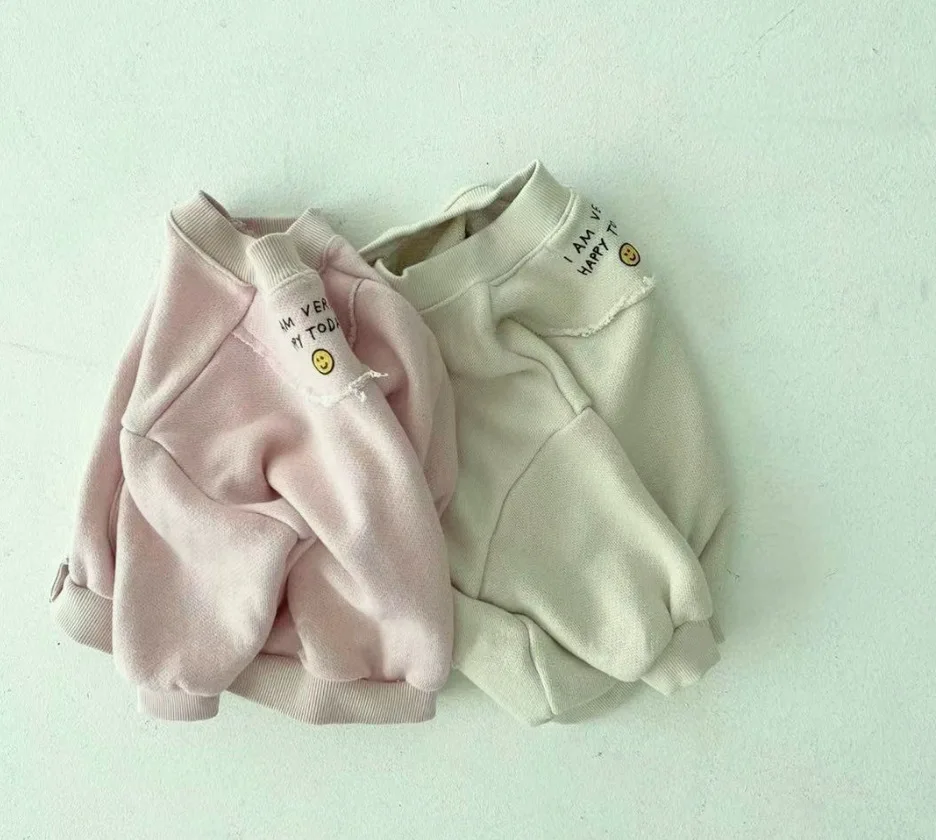 

RiniKinda 2022 Newborn Baby Boy Girl Cotton Cardigan Infant Toddler Coat Child Breathable Printed Jacket Autumn Baby Clothes