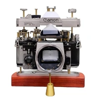 fashion dummy camera model room props display photo studio home decoration crafts gifts home office bar decor for canon