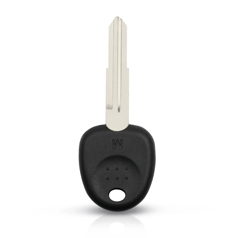 Фото KEYYOU для Hyundai акцентная Соната NF Elantra Accent Coupe Getz H-1 Lavita TiburonTucson Verna, пустой чехол для ключа транспондера №5