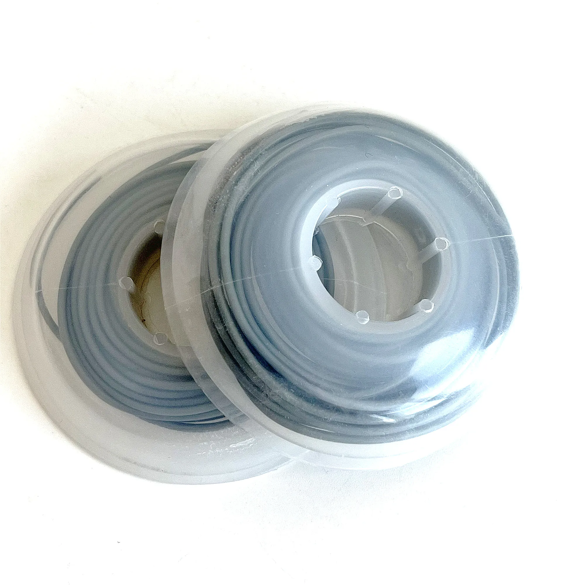 

Dental Orthodontic Archwire Elastic Tube Protective Sleeve Elastomeric Bumper Tube 027