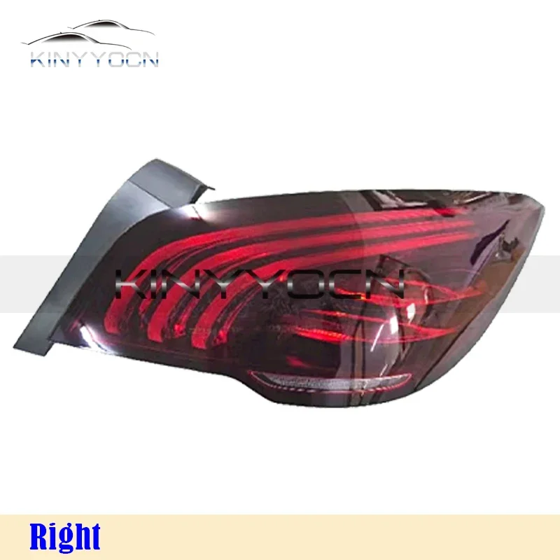 

Для MG 6 MG6 2020 21 22 23 Задний фонарь Задний фонарь Задний фонарь Задний фонарь Кронштейн Задний резервный фонарь Фара