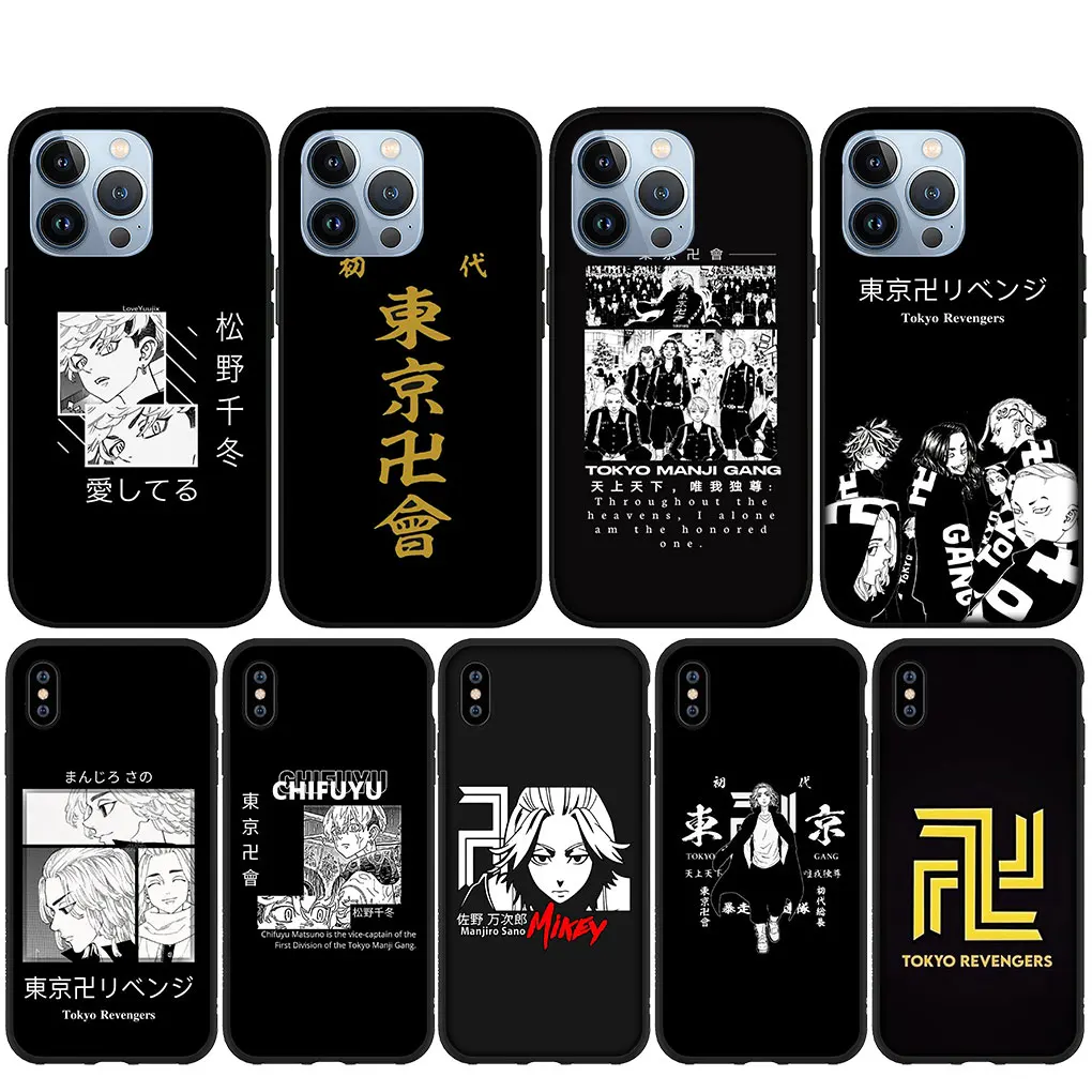 Чехол для iPhone 16 15 14 13 12 Pro X XR XS Max 8 7 Plus + SE