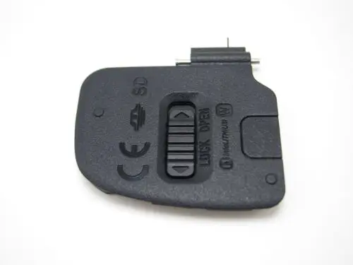 Новая крышка батарейного отсека Запасные части для Sony ILCE-6000 A6000 ILCE-6400 A6400 |