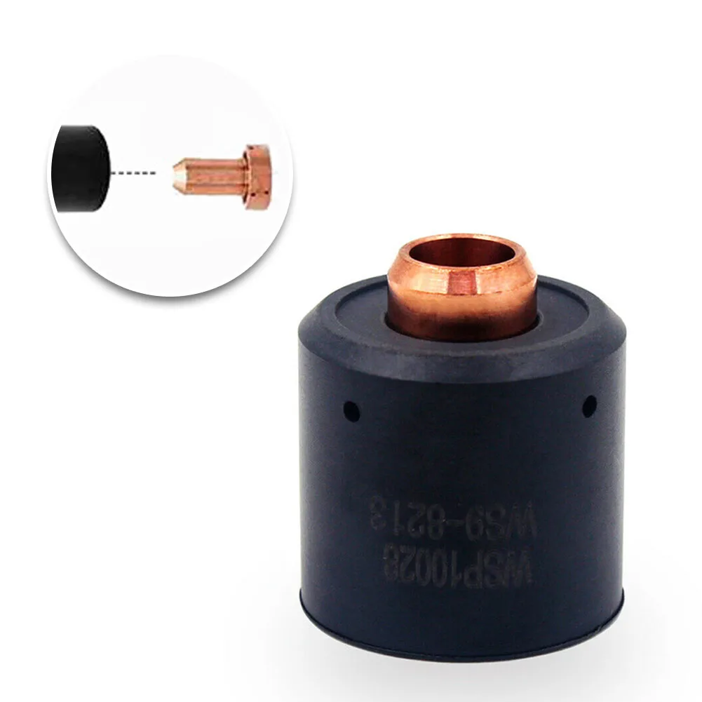 1 шт. картридж стартера для термодинамической горелки SL60/100 плазменной резки 9-8213