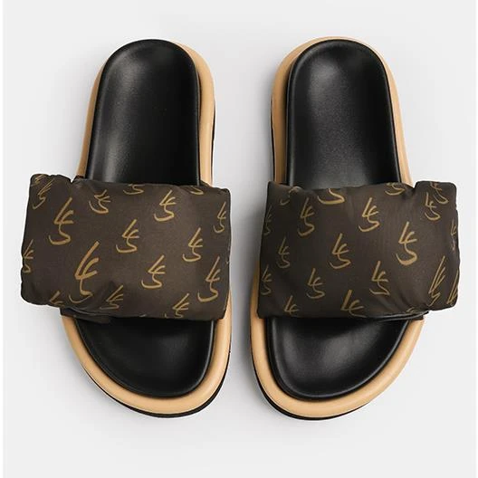 

Women Fashion Thick Bottom Sandals 2022 New Arrival Thick-soled Slippers Women's Summer Outer Wear Beach Sandals and Slippers