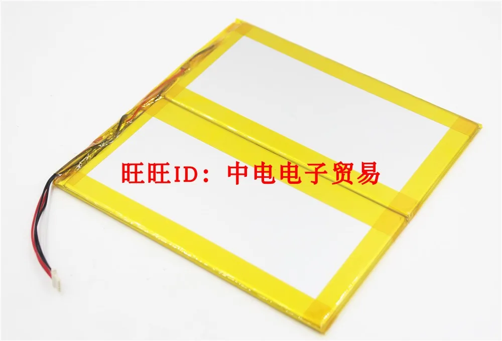 

Аккумулятор для планшетного ПК Teclast P20hd 3,8 в