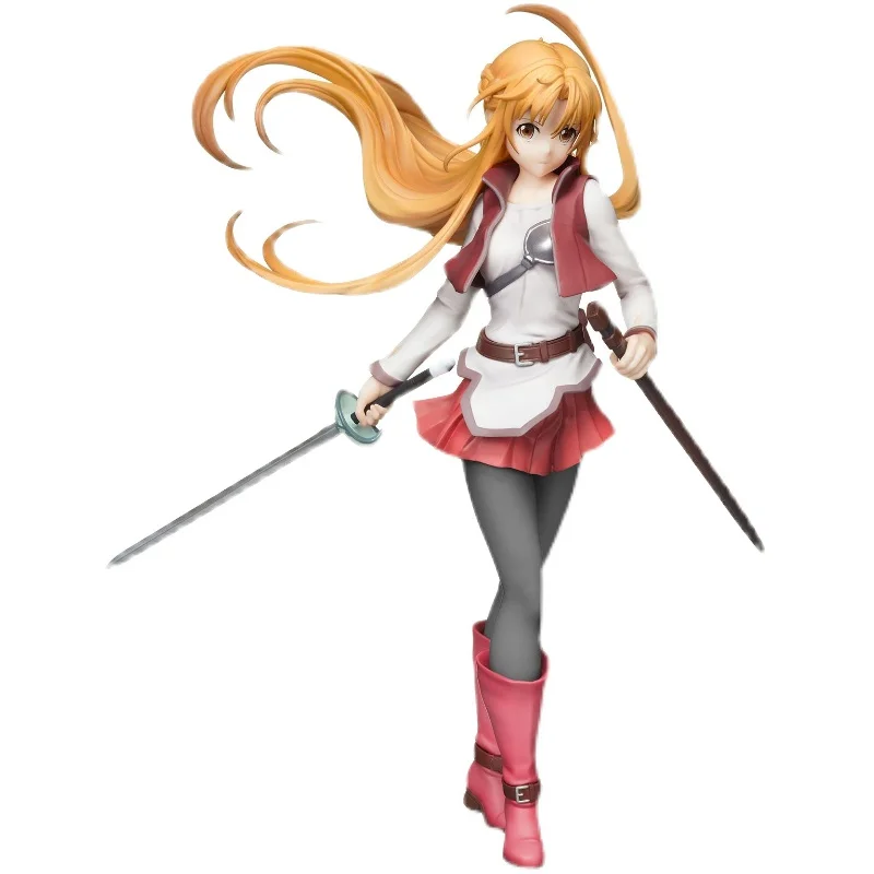 

Goods In Stock 100% Original SEGA PM Asuna Sword Art Online Progressive Anime Figure Model Collecile Action Toys Gifts