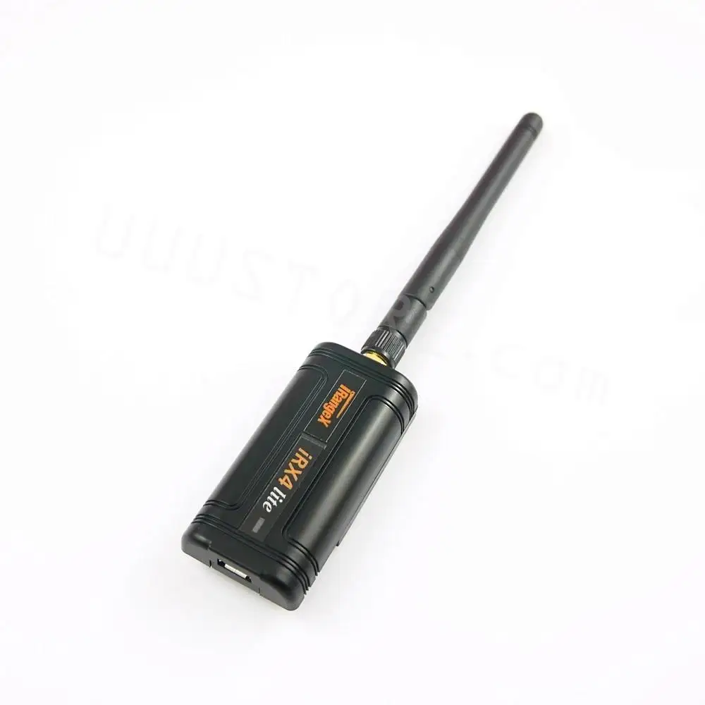 IRangeX IRX4 LITE CC2500 NRF24L01 + A7105 CYRF6936 4-в-1 многопротокольный TX-модуль для пульта дистанционного управления Frsky X-Lite Jumper T Pro T Lite