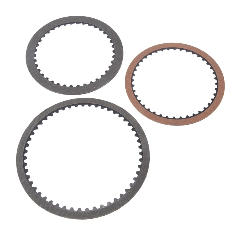 

Новая коробка передач с фрикционным диском, металлическая пластина сцепления для F4A222/232 KM175 KM177