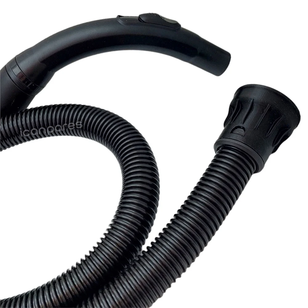 Надежный мощный шланг совместимый с пылесосом Numatic Hetty |