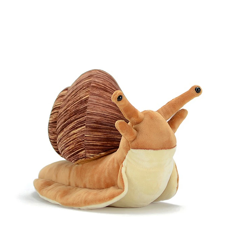 Фото Новая высококачественная игрушка Plushie Leptopoma nitidum, Реалистичная мягкая милая зеленая горная фотоигрушка №2