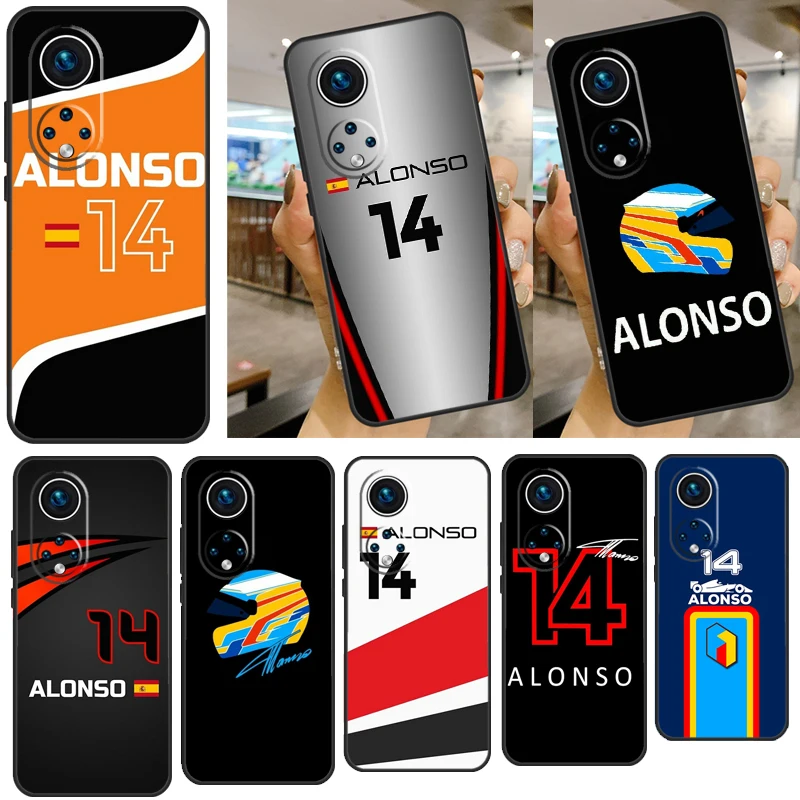 

Чехол для Huawei Honor 50 Lite 8X 9X 10i Nova 5T 9 P Smart 2021 P20 P40 P30 Pro