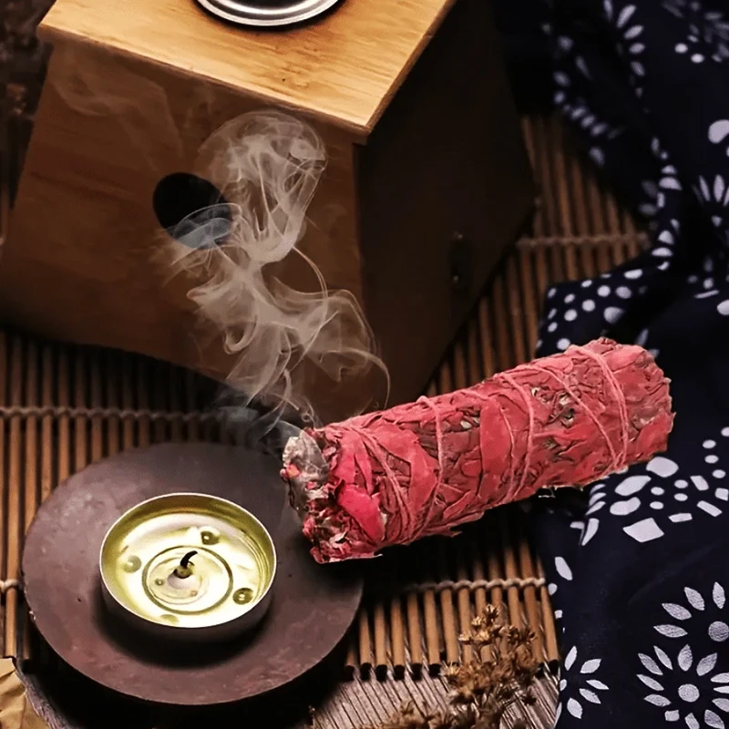 1/3 шт. шалфей из натурального дракона