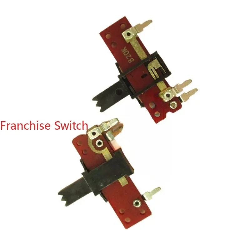 50 шт. общая длина 30 мм высота хвостовика 10 20 К линейный одиночный вертикальный