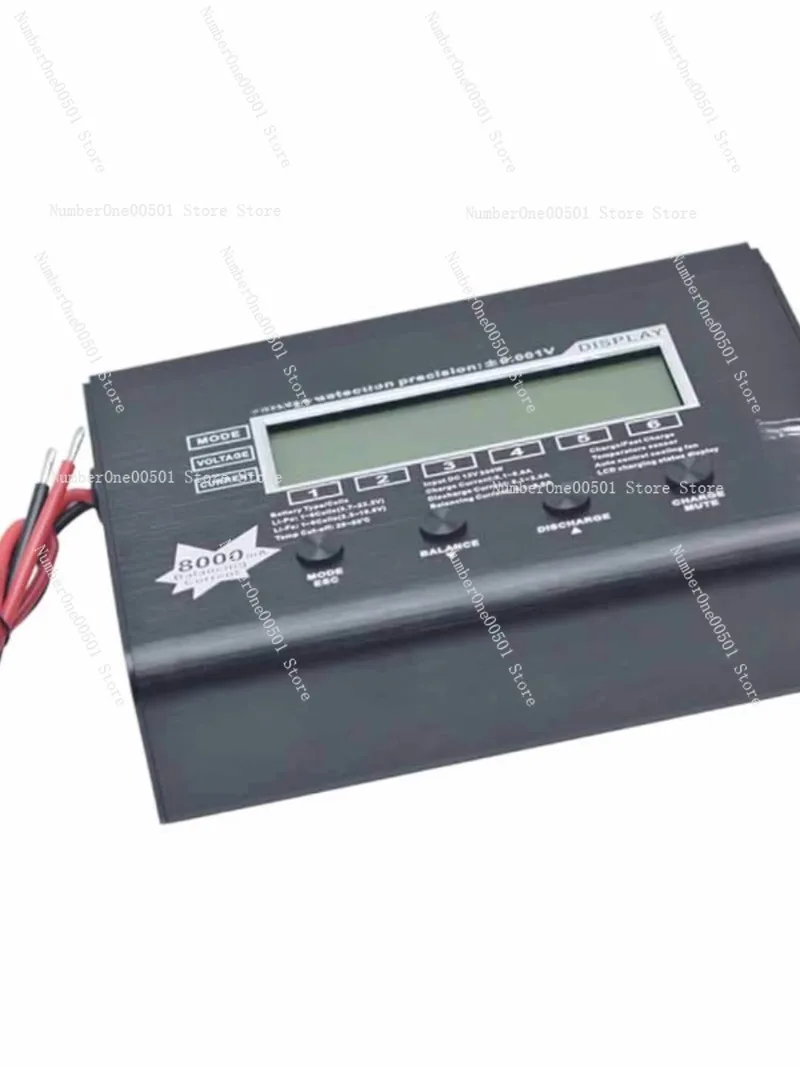 Подходит для высокоскоростного балансирующего зарядного устройства литиевого