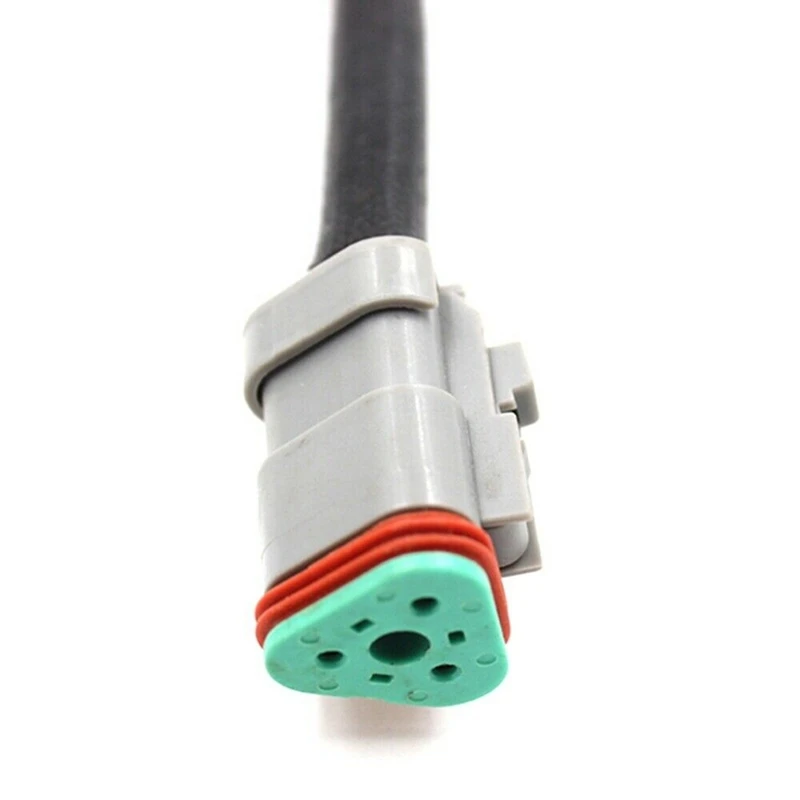 Датчик давления 224-4536 3ПП6-1 2244536 Для CAT C7 3126 C15 MXS BXS NXS