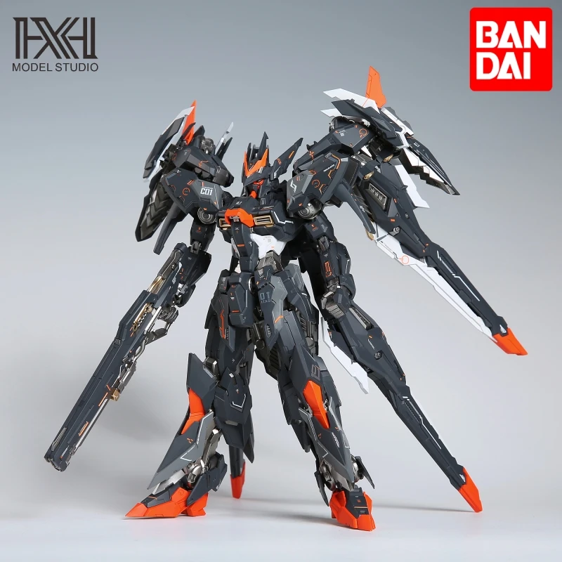 S Robot Model Kit Gift